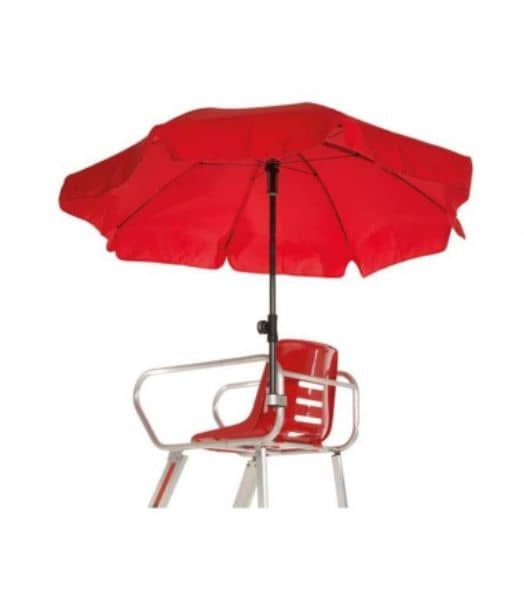 Umbrella For Umpire Chairs 3 Different Colors