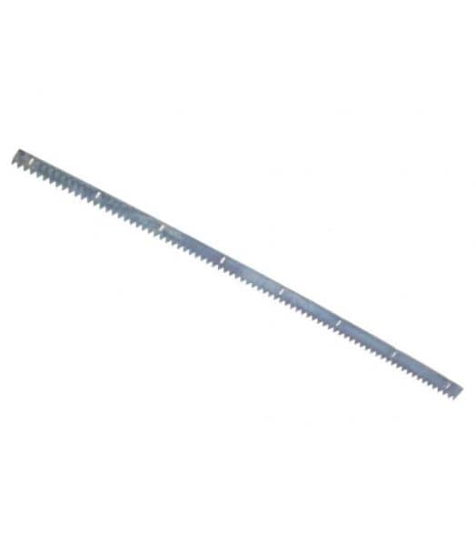 Saw Blade For Wooden Rake