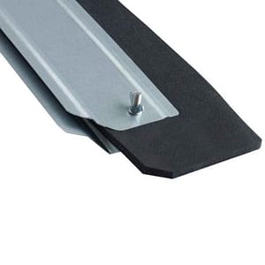 Replacement Rubber Blade For Rubber Squeegee Dry Court