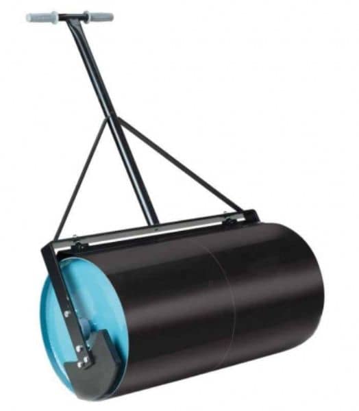 Manual Roller I Special With Or Without Counter Weights