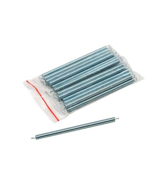 Replacement Springs For Tennis Net Training