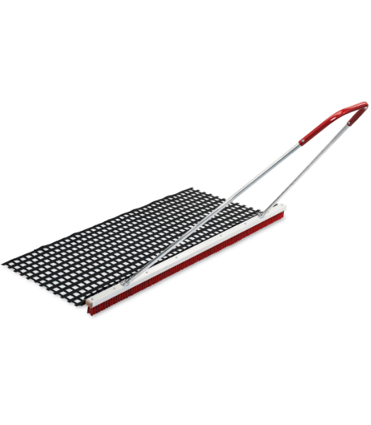 Broom-Mat Platzfit - 150 cm