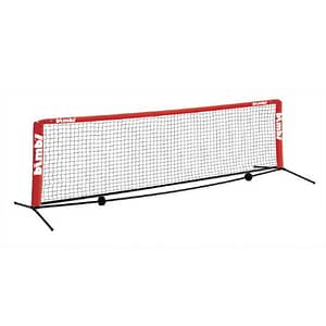 Bimbi Small Court Tennis Net 3 M Or 6,10 M