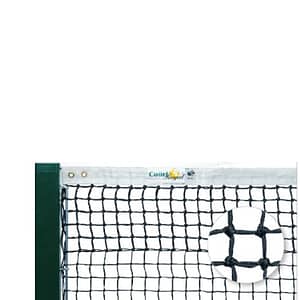Tennis Net Court Royal Tn 15 Black