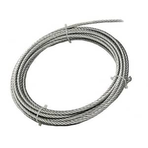 Steel Wire 4 Mm